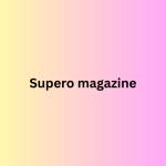 Supero Magazine
