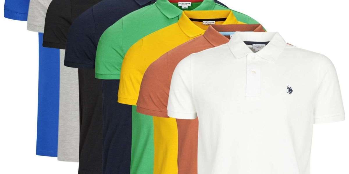 Smart Guide to Polo Shirts in Bulk Buyers
