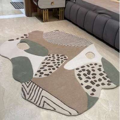 Stone Quarry Rug Profile Picture