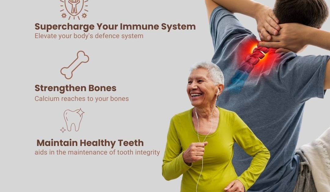 What Are the Top 7 Immune Support Supplements You Need to Boost Your Health in the UK?