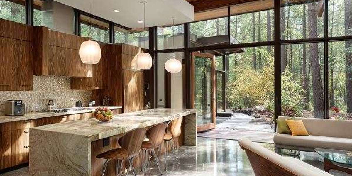 Brown Kitchen Cabinets The Perfect Blend of Warmth And Sophistication