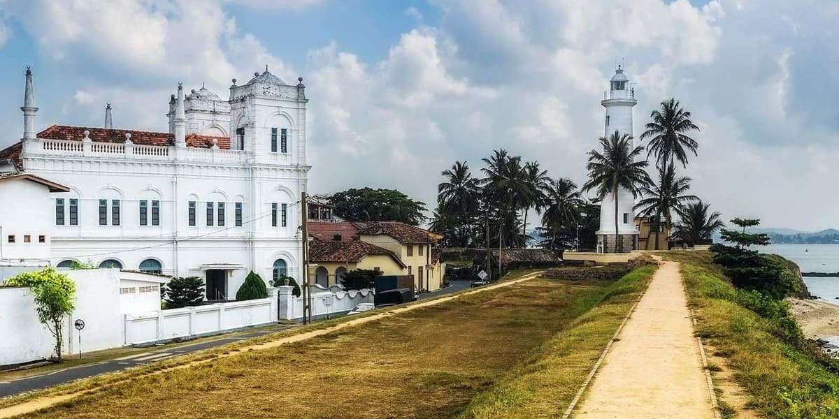 Discover Paradise with Sri Lanka and Maldives Holiday Packages and Sri Lanka Tours