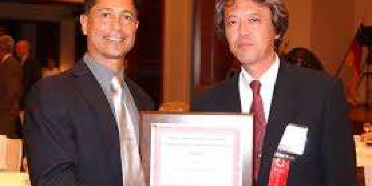 Tom Kalili: A Journey of Professional Growth and Dedication