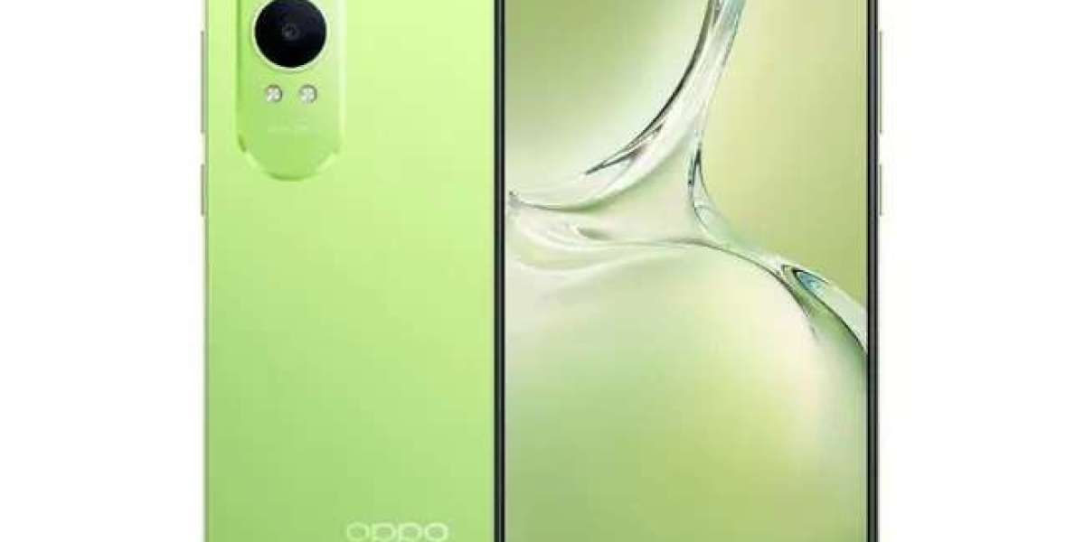 A Feature-Rich Smartphone Designed for Modern Users