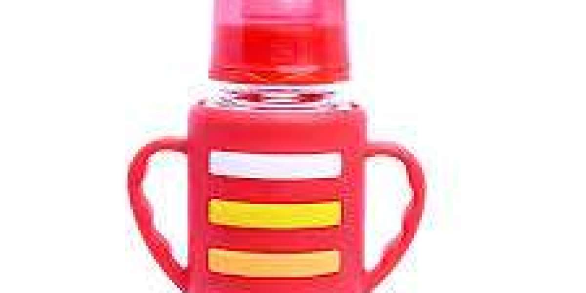 Baby Feeding Bottle Market Analysis Exploring Competitive Landscape and Investment Opportunities Across Regions