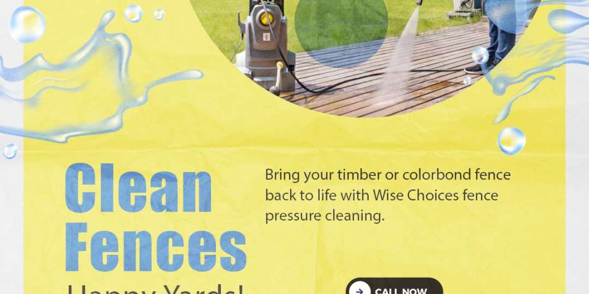 Commercial Pressure Cleaning Gold Coast: The Secret to Making Your Business Look Brand New