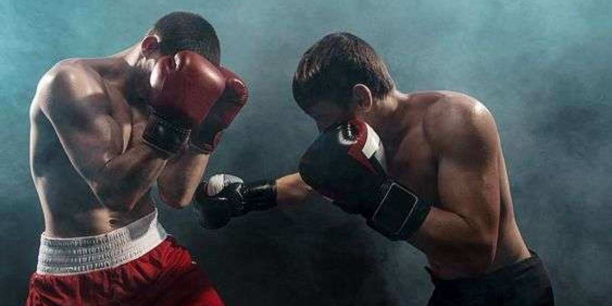 Feel the Joy And also Actions To be able to Watch Boxing Online