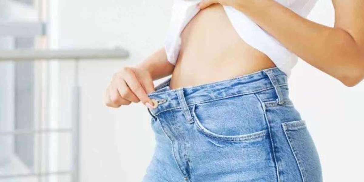 How Wegovy Supports Long-Term Weight Loss Success