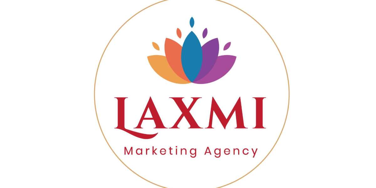 Laxmi Marketing Agency: Bringing Divine Fragrance and Serenity to Every Home