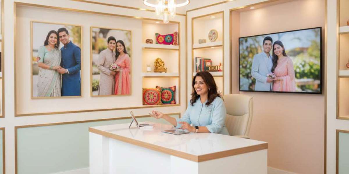 Best Indian Marriage Bureau in Surrey | Find Verified Indian Brides & Grooms