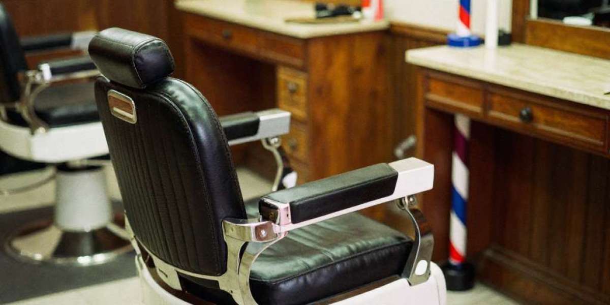 What Sets The HQ Barbershop Apart as the Best Barbershop in Dallas?