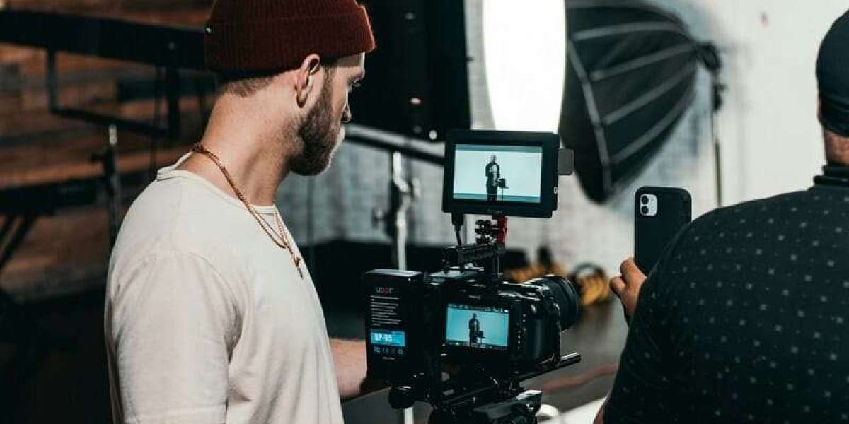 How Freelance Videographers in London Transform Event Coverage