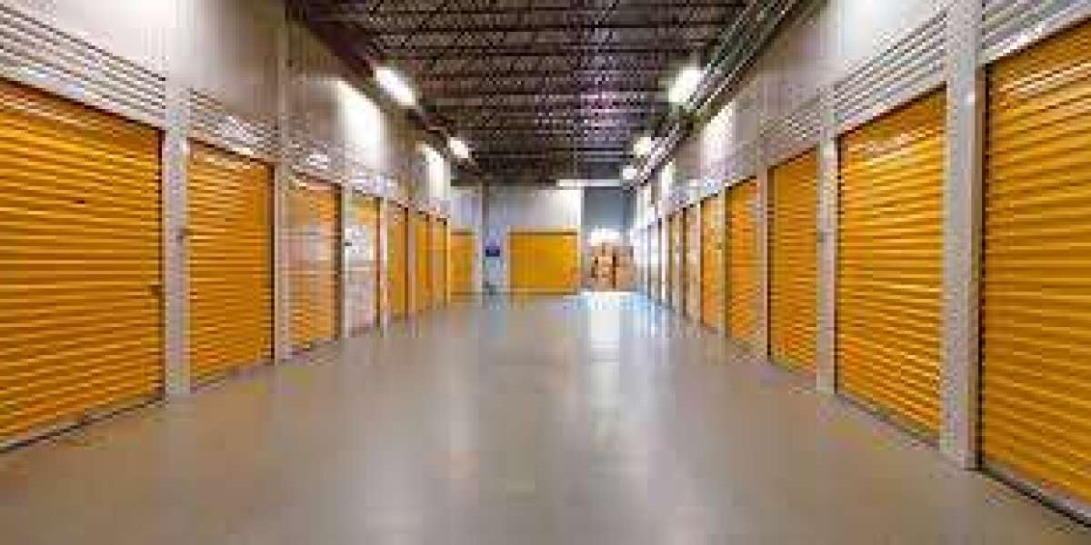 Smart Box Storage: The Most Reliable Storage Services in Dubai