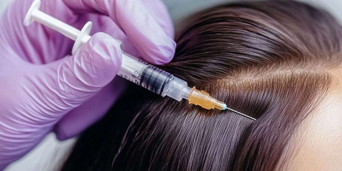 Redefine Hair Restoration with Exosome Science