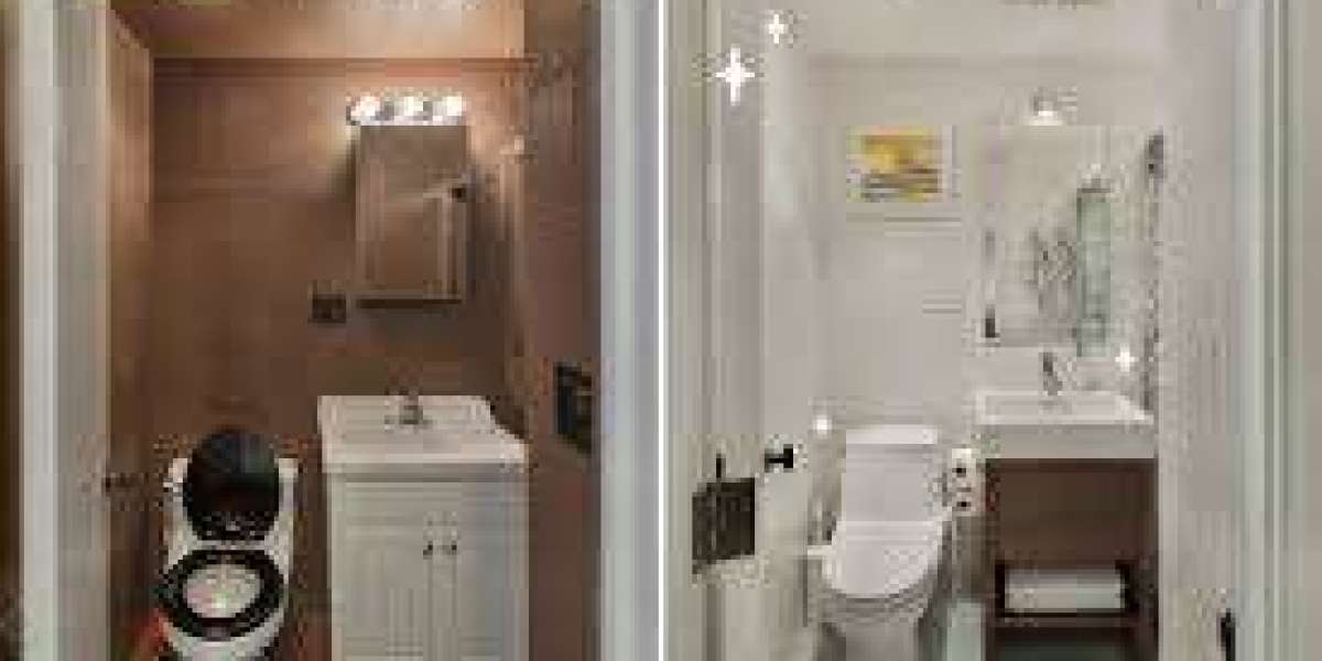 Bathroom Renovation in New Jersey: Enhancing Homes with Style and Function