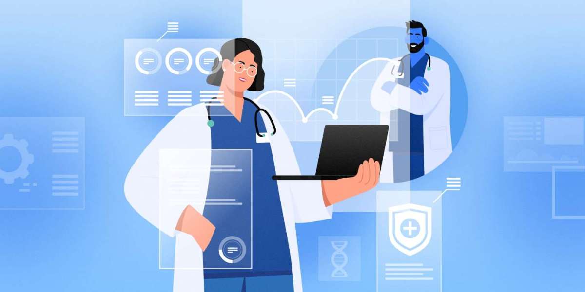 The Role of Digital Solutions in the Future of Healthcare