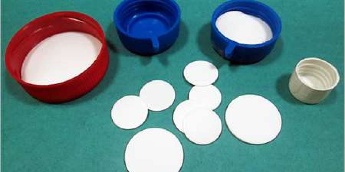 Cap Liner Market Forecast: Revenue Trends, Regional Outlook, and Future Industry Direction