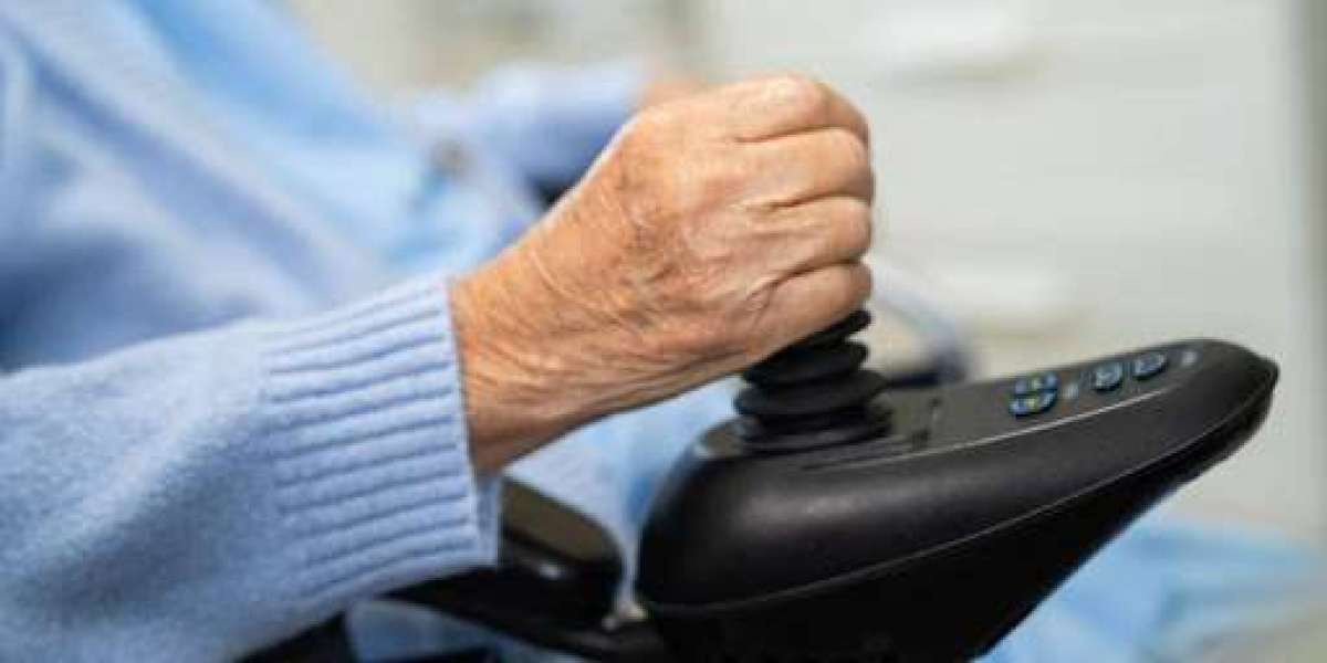 Electric Wheelchair Features That Actually Improve Daily Mobility