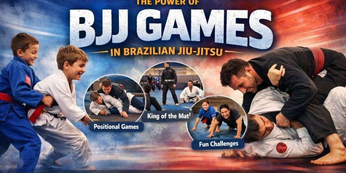 Ecological BJJ: A Fresh Perspective on Brazilian Jiu-Jitsu Training