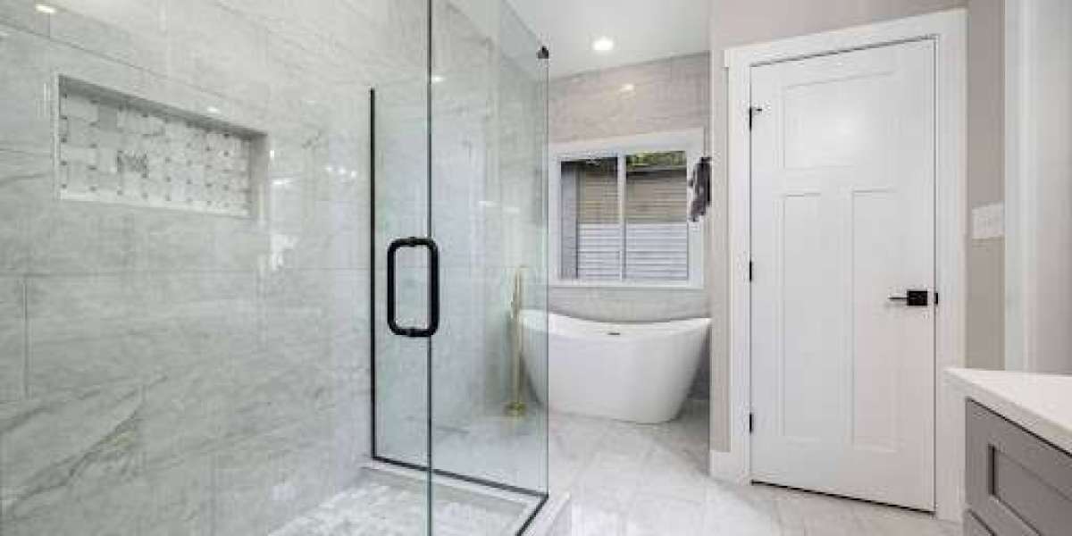 Shower Door Replacement Styles and Installation Tips Homeowners Should Know