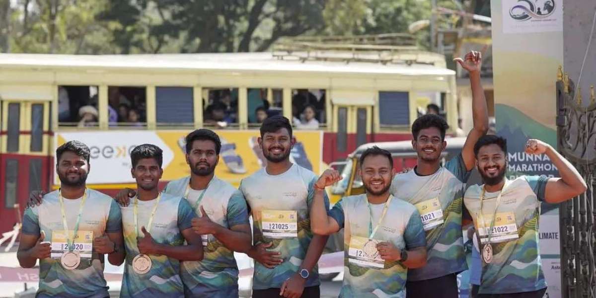 Munnar Marathon & Ultra Challenge 2026