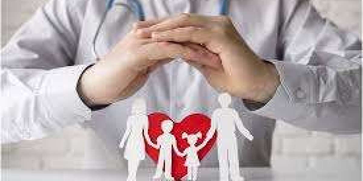 Healthcare Fund: Investing in a Growing Sector
