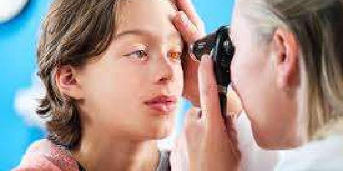 Ophthalmoscope Market Notes Compliance Costs Linked to Revised Safety Standards