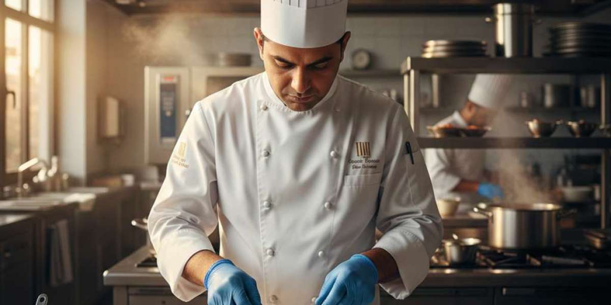Chef Jobs in Europe for Indian Workers | Global Force Recruitment