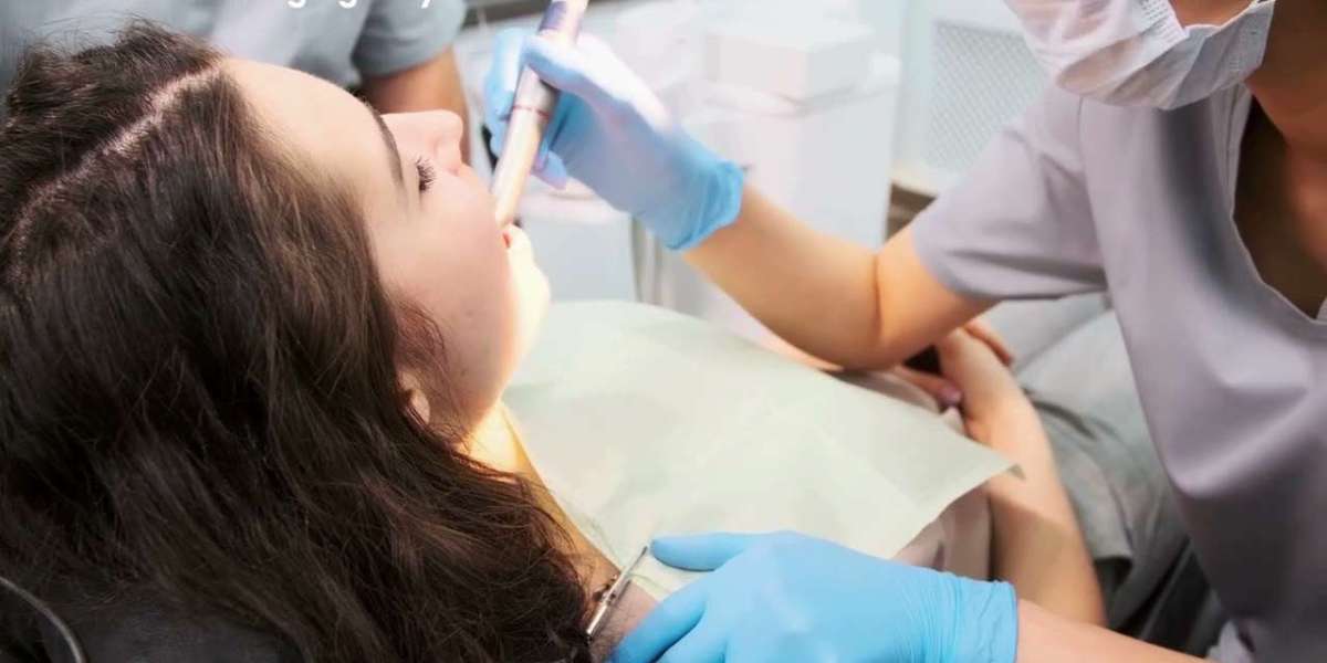 Growing Dental Clinics Online Across India
