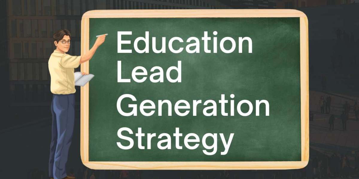 Education Lead Generation Company in India for Higher Student Admissions