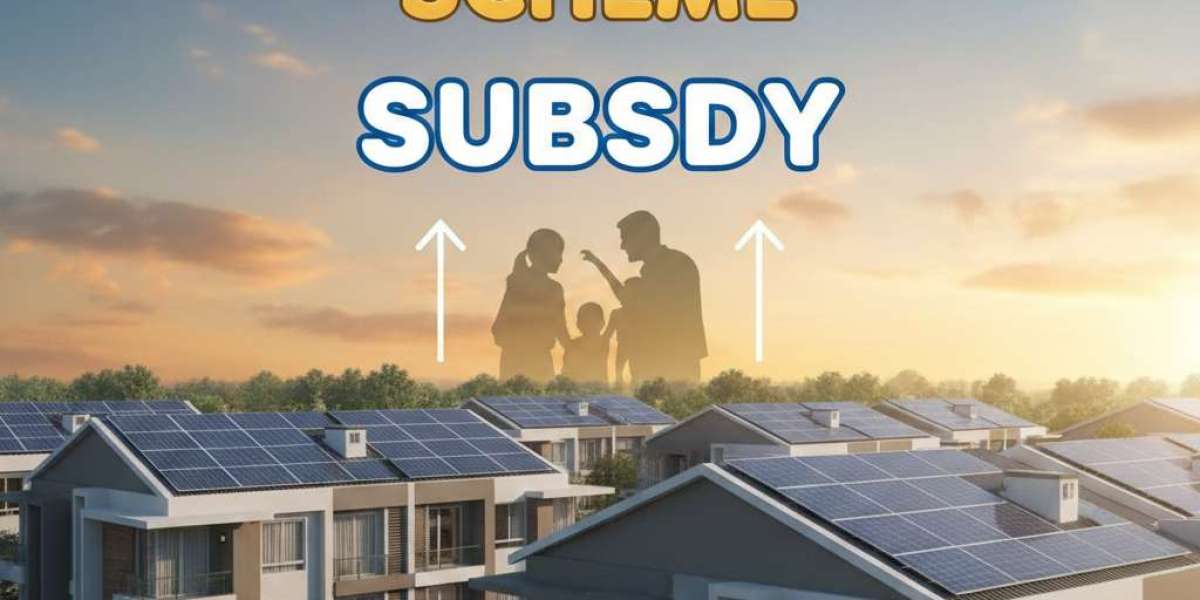 PM Surya Ghar Scheme Subsidy Explained: Eligibility, Amount, Benefits & How to Apply