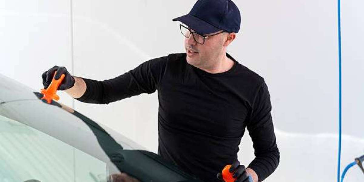 How Proper Auto Glass Installation Protects Advanced Driver Safety Systems