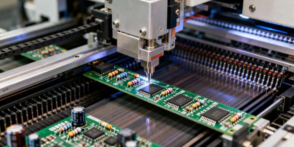 Prototype PCBA Assembly vs. Mass Production: Why Your Prototyping Strategy Defines Your Success