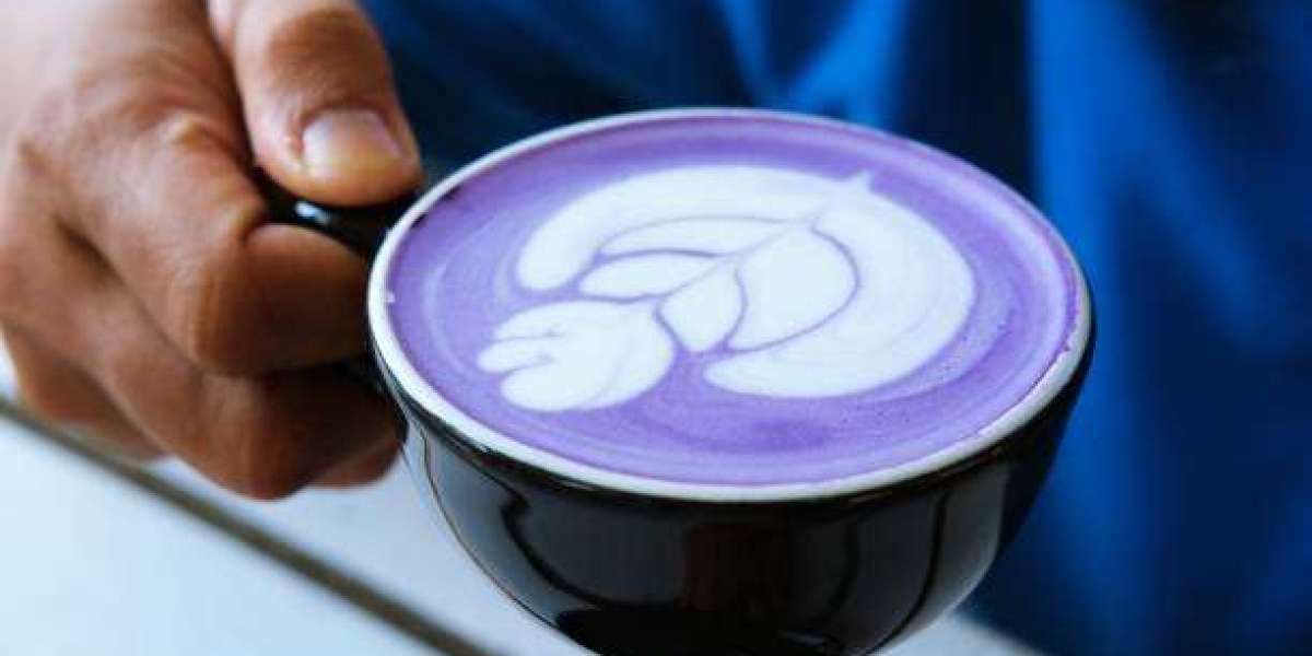 L’ube en poudre : une douceur végétale aux multiples usages