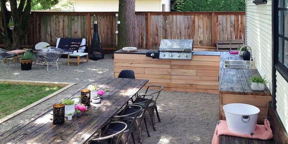 Backyard Landscape Remodeling Services to Enhance Your Outdoors