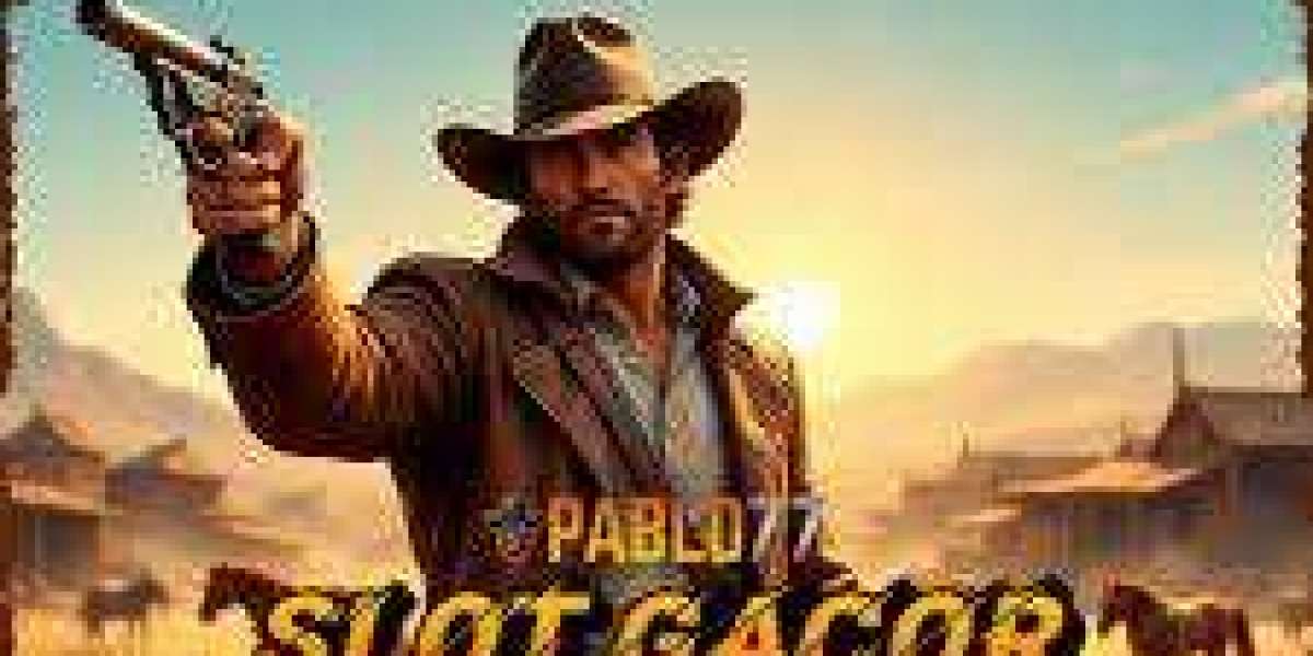 PABLO77 dan Mahjong Ways: Strategi Bermain yang Efektif untuk Maxwin