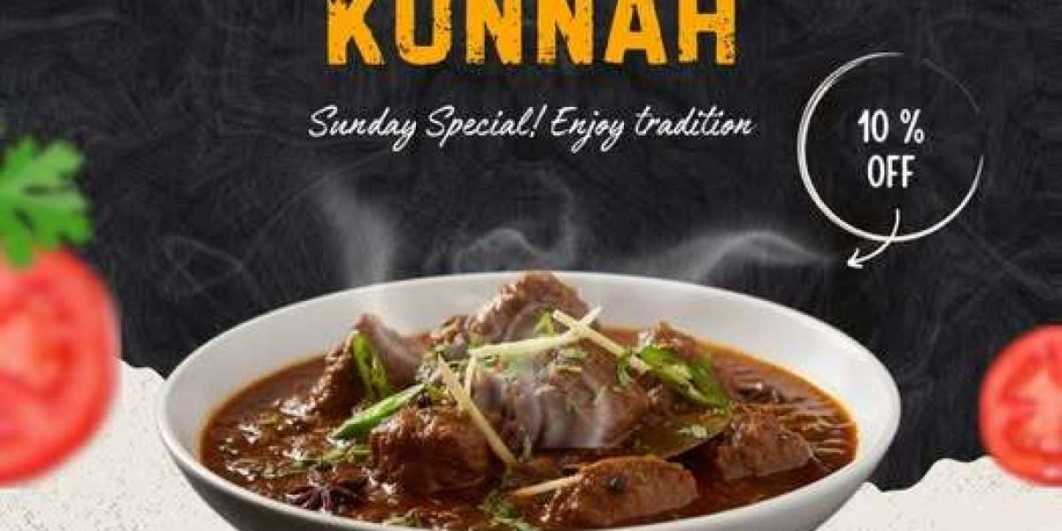 Why Multan Families Are Choosing This Spot for Their Weekend Meals