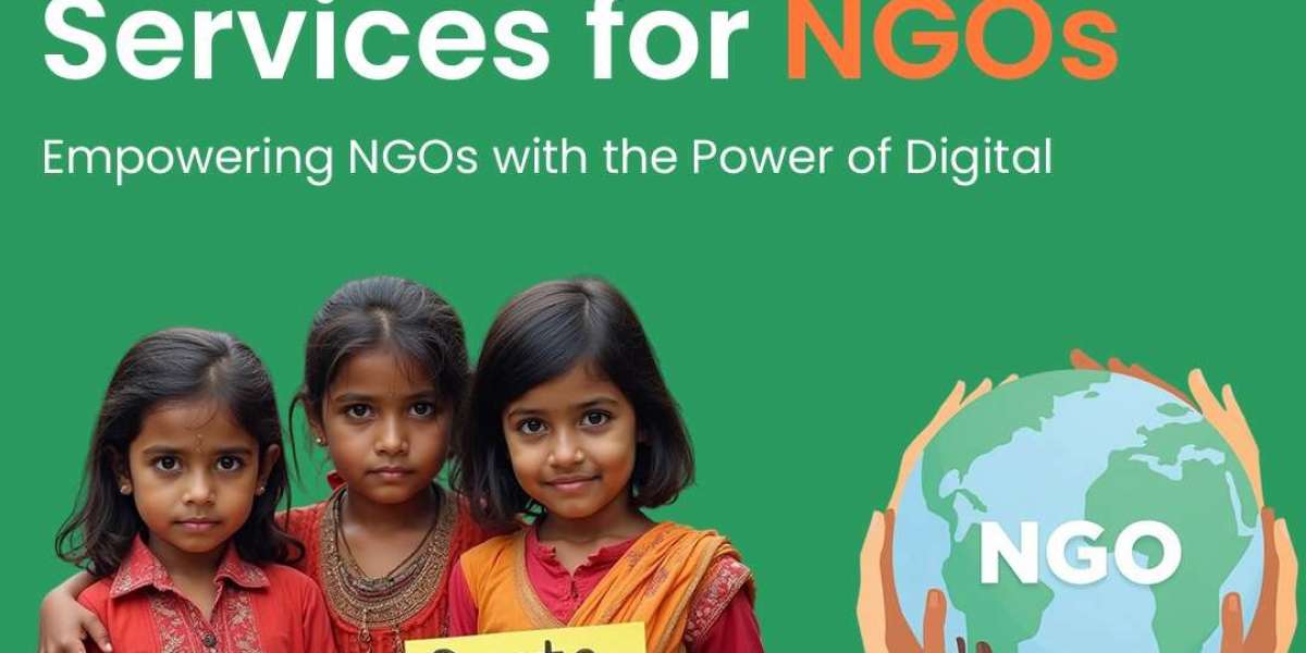 nonprofit digital marketing agency