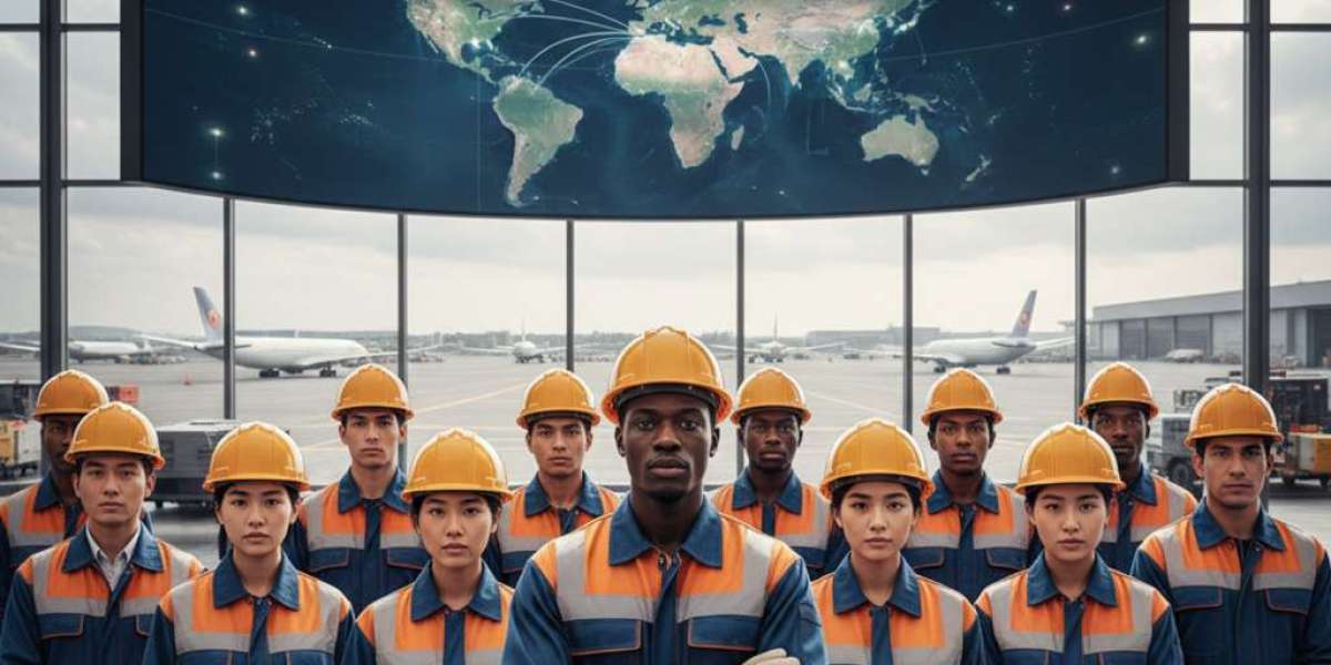 A Complete Guide to Global Helper Job Recruitment