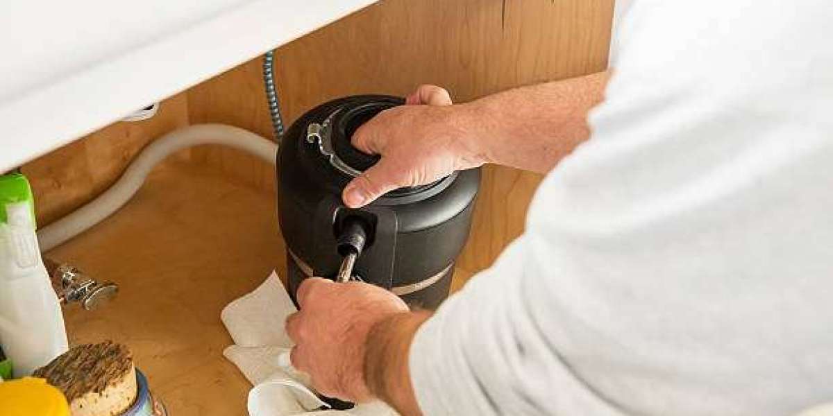 Enhancing Kitchen Efficiency With Reliable Disposal Repairs