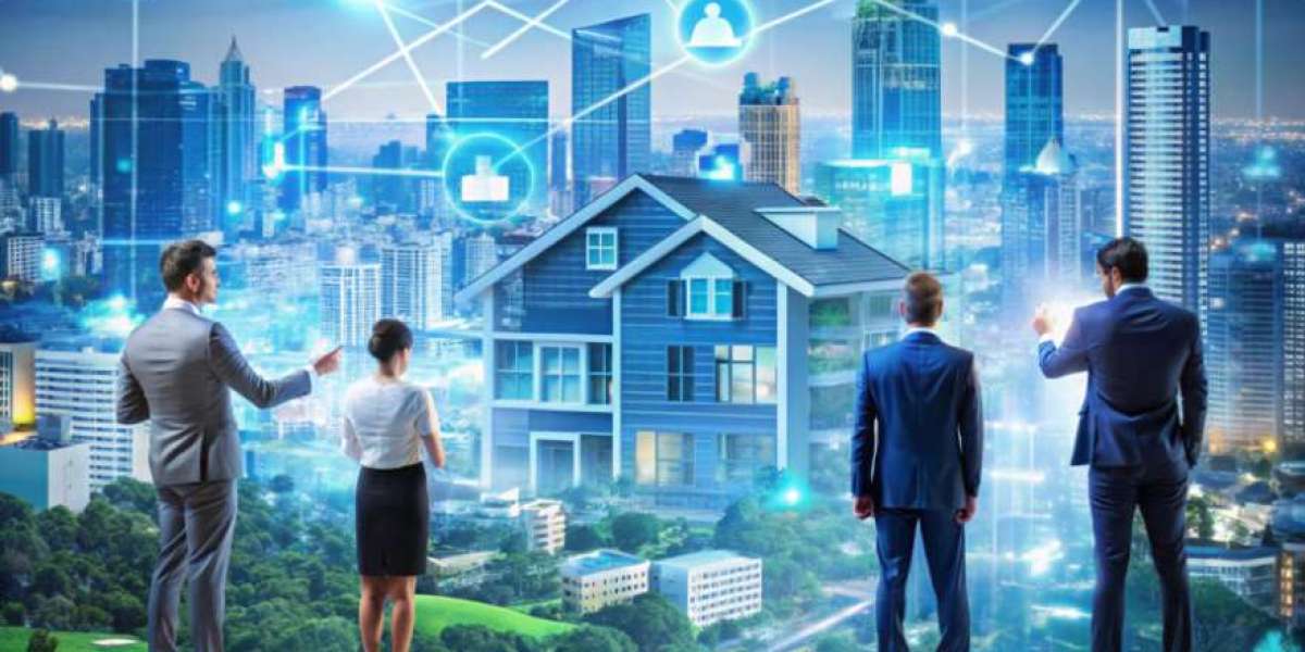 Real Estate Digital Marketing Company in India: Trusted Growth Partner for Property Brands