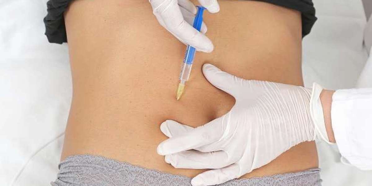 Fat Dissolving Injections in Riyadh Advanced Non-Surgical Body Care