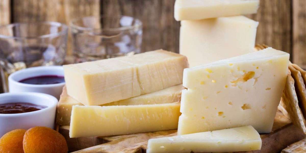 Cheese Market Landscape Mapping Competitive Players, Regional Strengths, and Product Portfolios