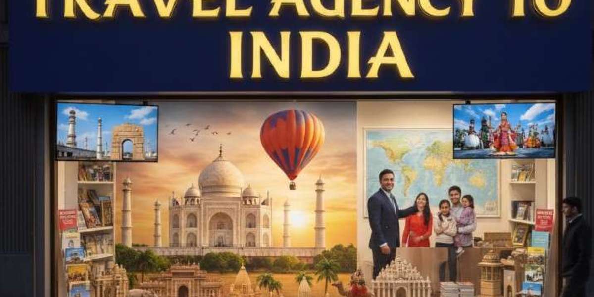 Agencia De Viajes A India: todo lo que necesita saber antes de reservar