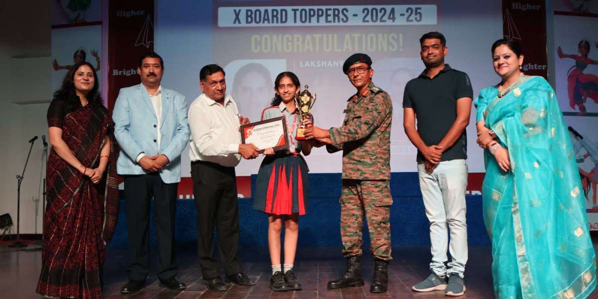 High Ranking Schools List in Greater Noida West for Quality Education