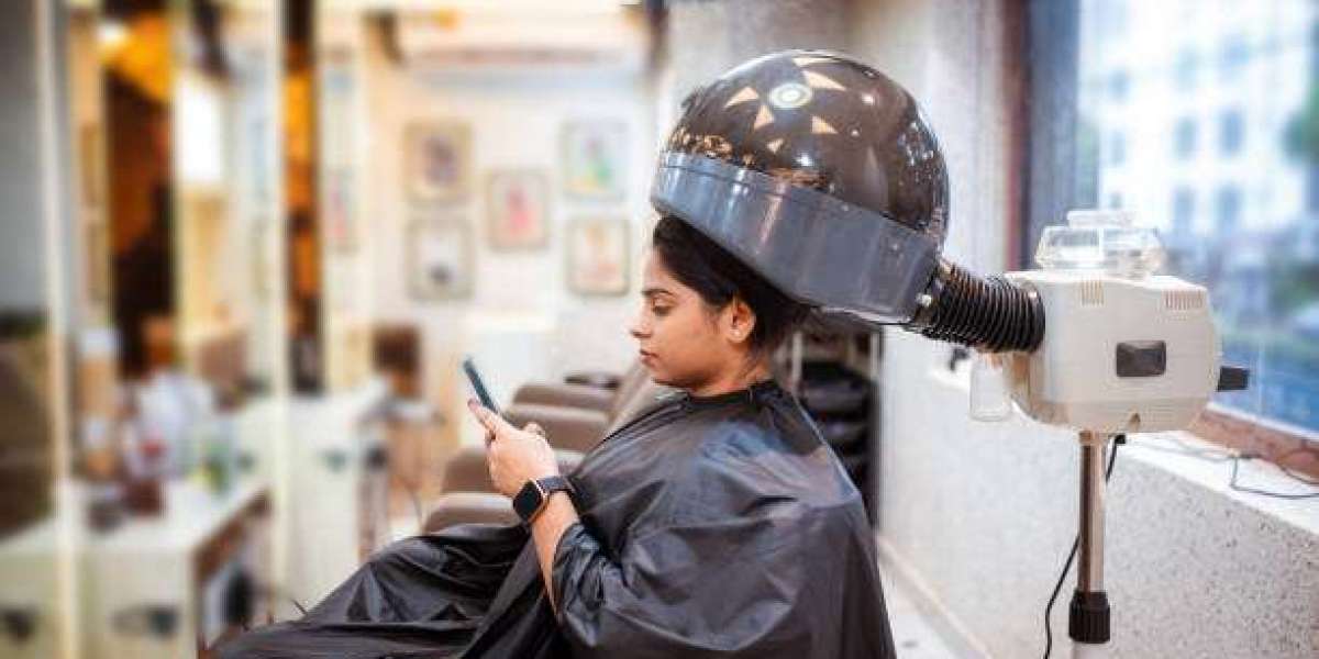 The Evolving Beauty Culture in Dubai