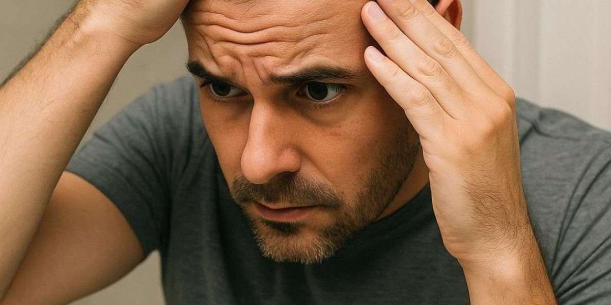 Regain Your Confidence Safely: Explore Advanced Hair Transplant Treatments in Hyderabad