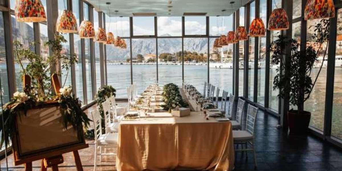 Planning Memorable Parties at Event Spaces in New Jersey