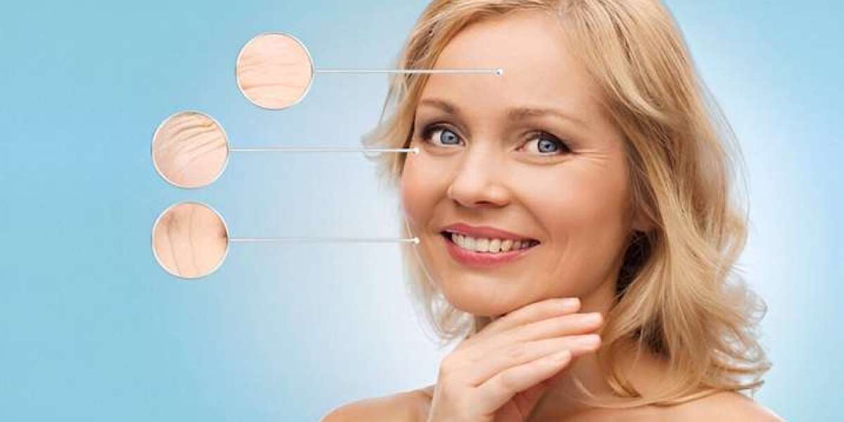 Anti-Aging Treatments in Dubai That Reduce Sun Damage