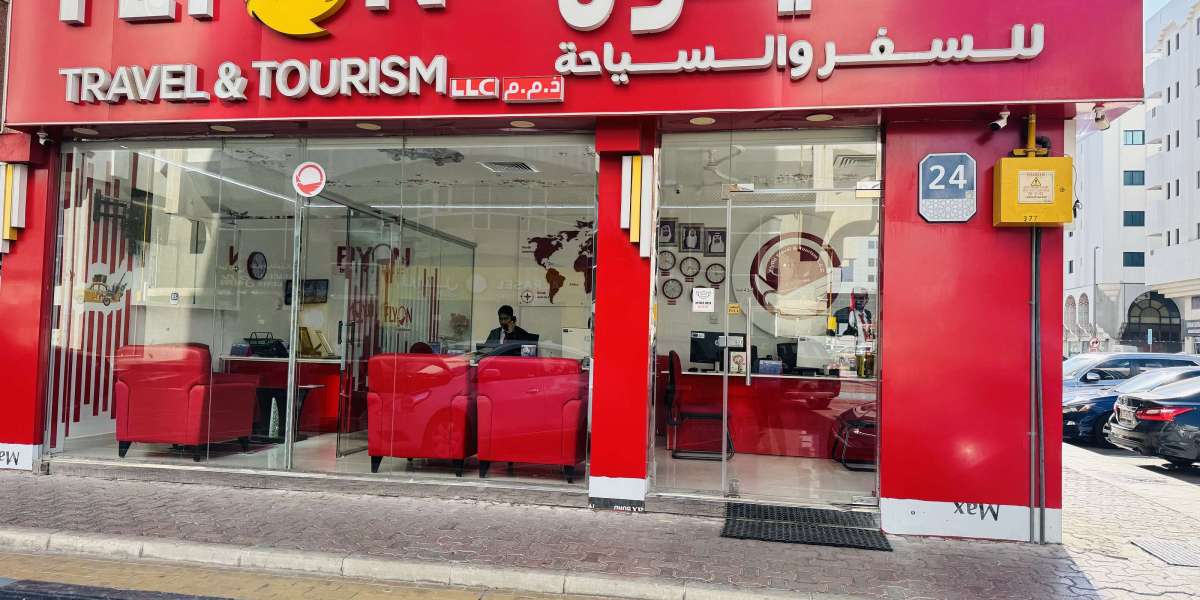 Canada Visa Application for Tourist – Trusted Assistance in UAE | FlyOn Travel & Tourism